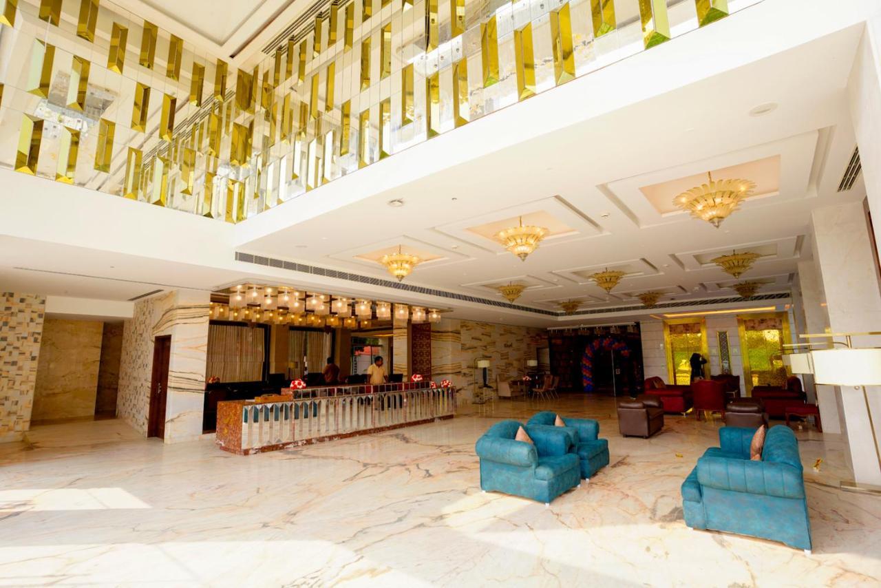 Kay-Em Spectra Hotel Ченнаи Экстерьер фото